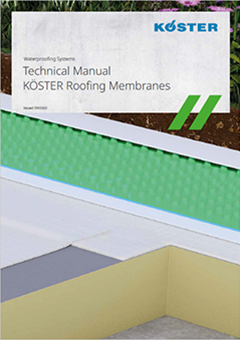 KOESTER TPO Technical Handbook